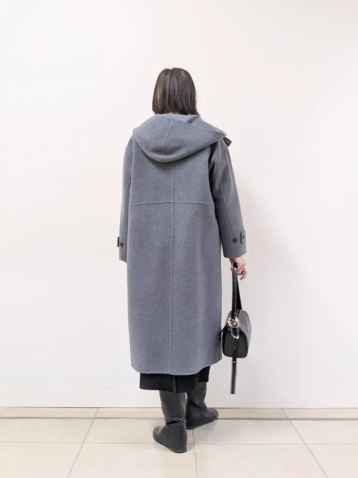 ONWARD CROSSET SELECT 渡邊 コーディネート画像