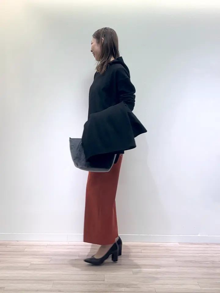 ONWARD CROSSET SELECT 井上 コーディネート画像