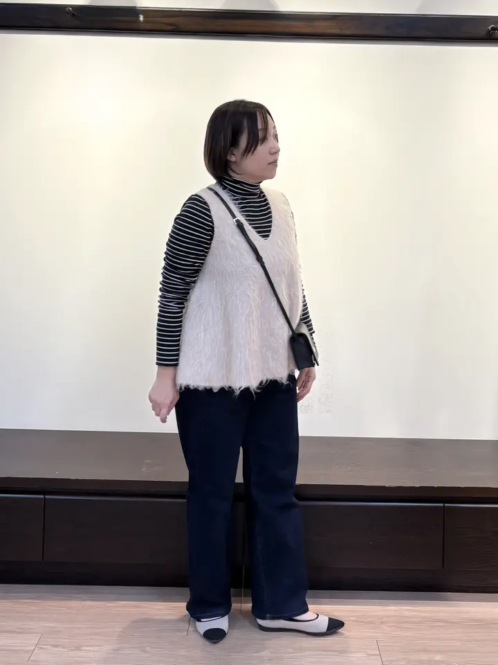 ONWARD CROSSET SELECT 副島 コーディネート画像