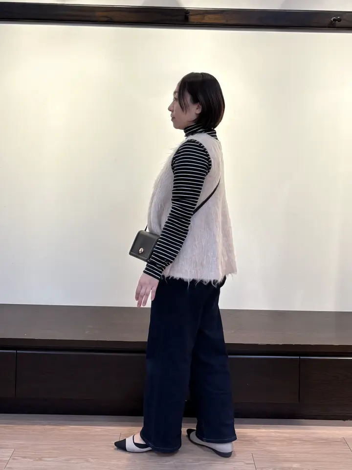 ONWARD CROSSET SELECT 副島 コーディネート画像