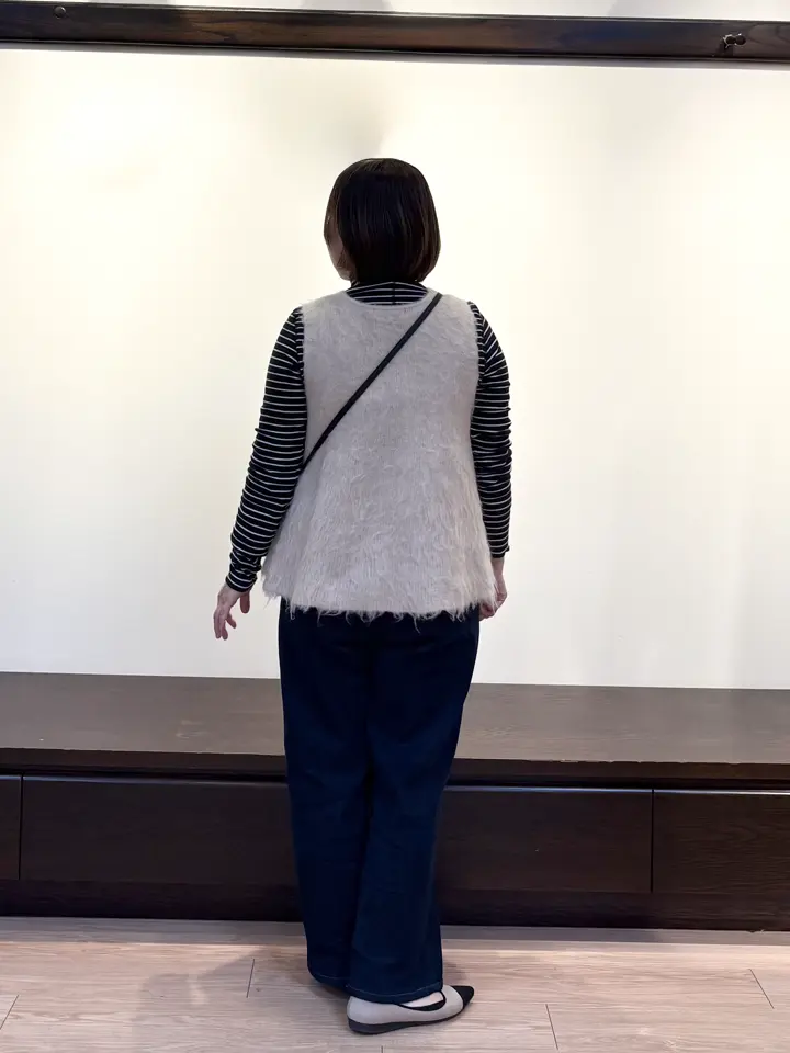 ONWARD CROSSET SELECT 副島 コーディネート画像