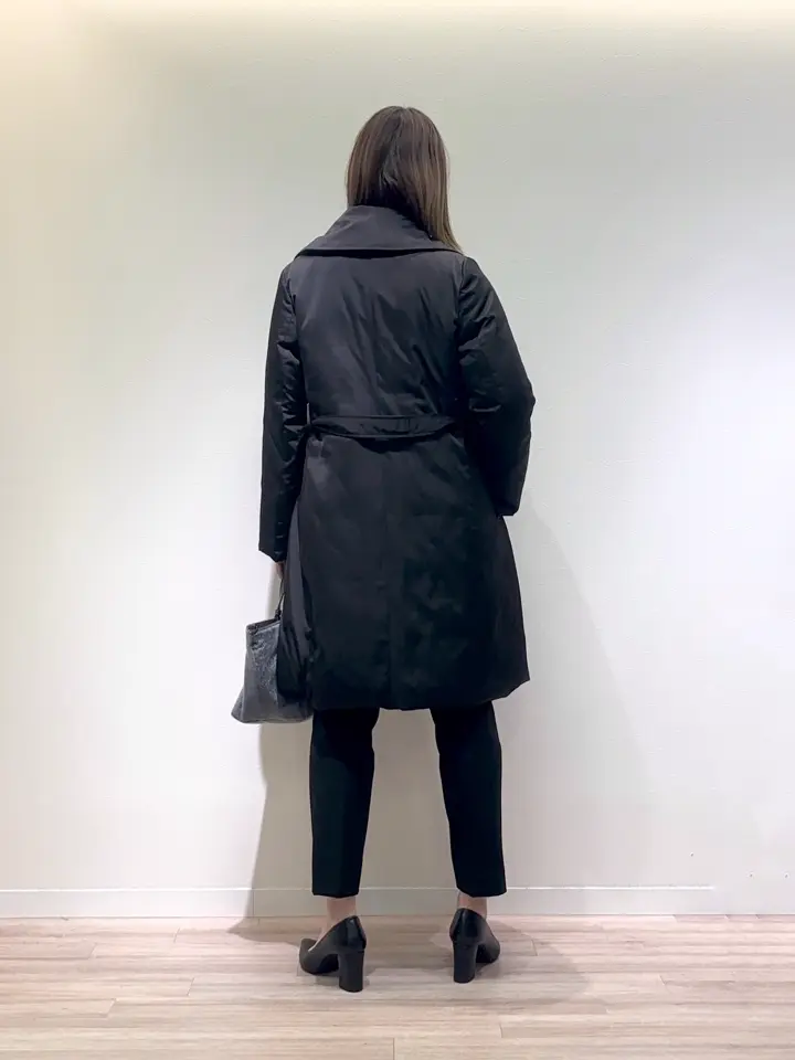 ONWARD CROSSET SELECT 井上 コーディネート画像