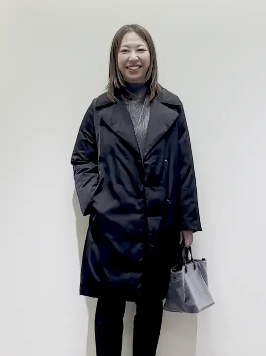 ONWARD CROSSET SELECT 井上 コーディネート画像