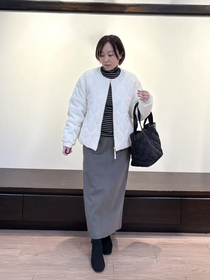 ONWARD CROSSET SELECT 副島 コーディネート画像