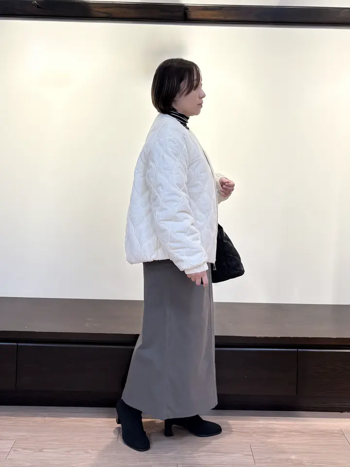 ONWARD CROSSET SELECT 副島 コーディネート画像