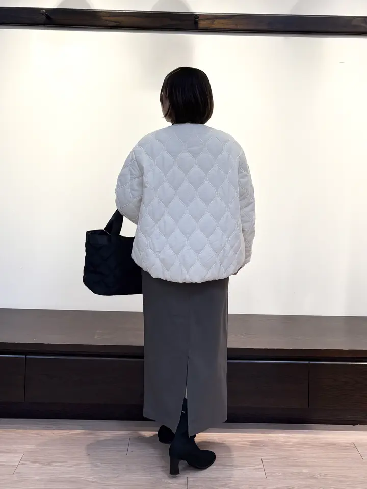 ONWARD CROSSET SELECT 副島 コーディネート画像