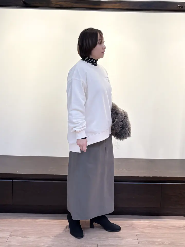 ONWARD CROSSET SELECT 副島 コーディネート画像