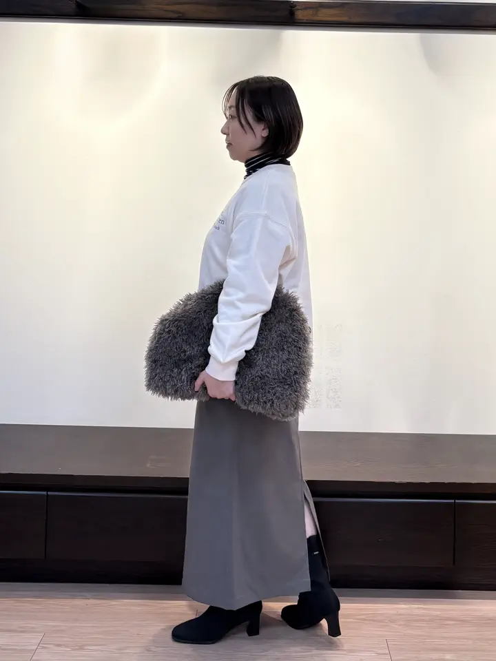 ONWARD CROSSET SELECT 副島 コーディネート画像