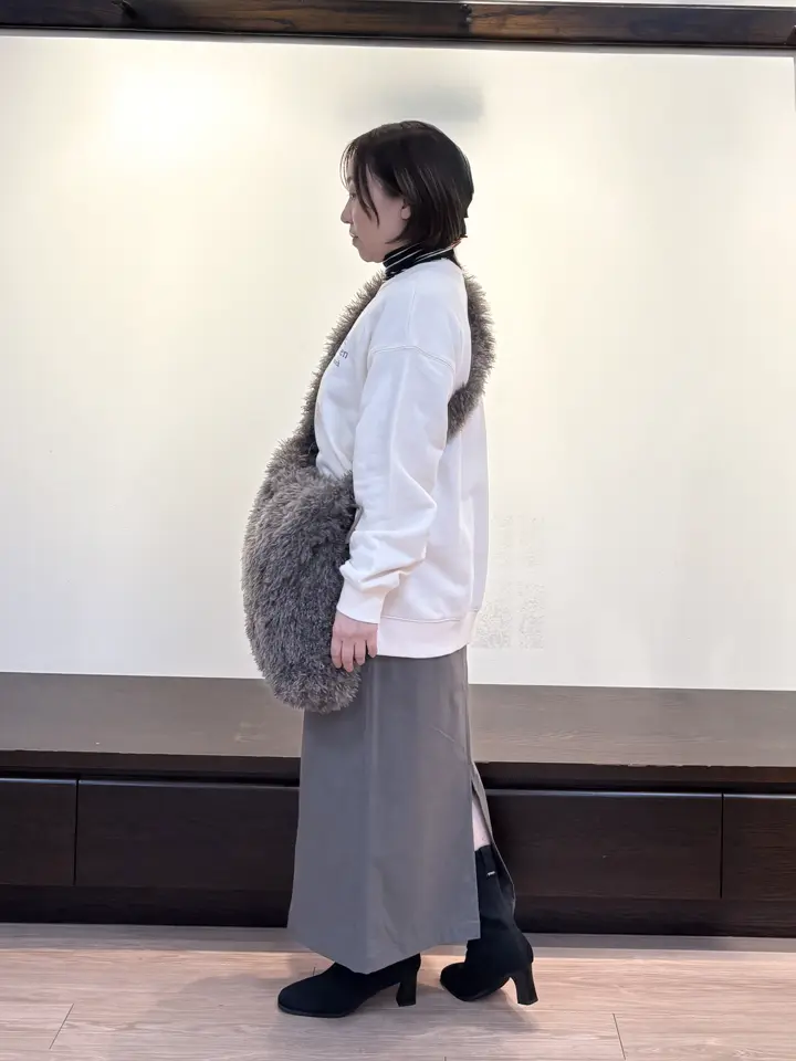 ONWARD CROSSET SELECT 副島 コーディネート画像