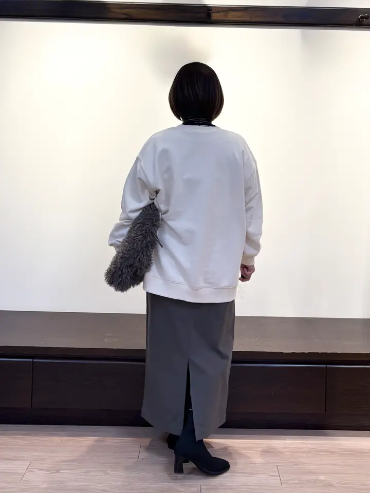 ONWARD CROSSET SELECT 副島 コーディネート画像