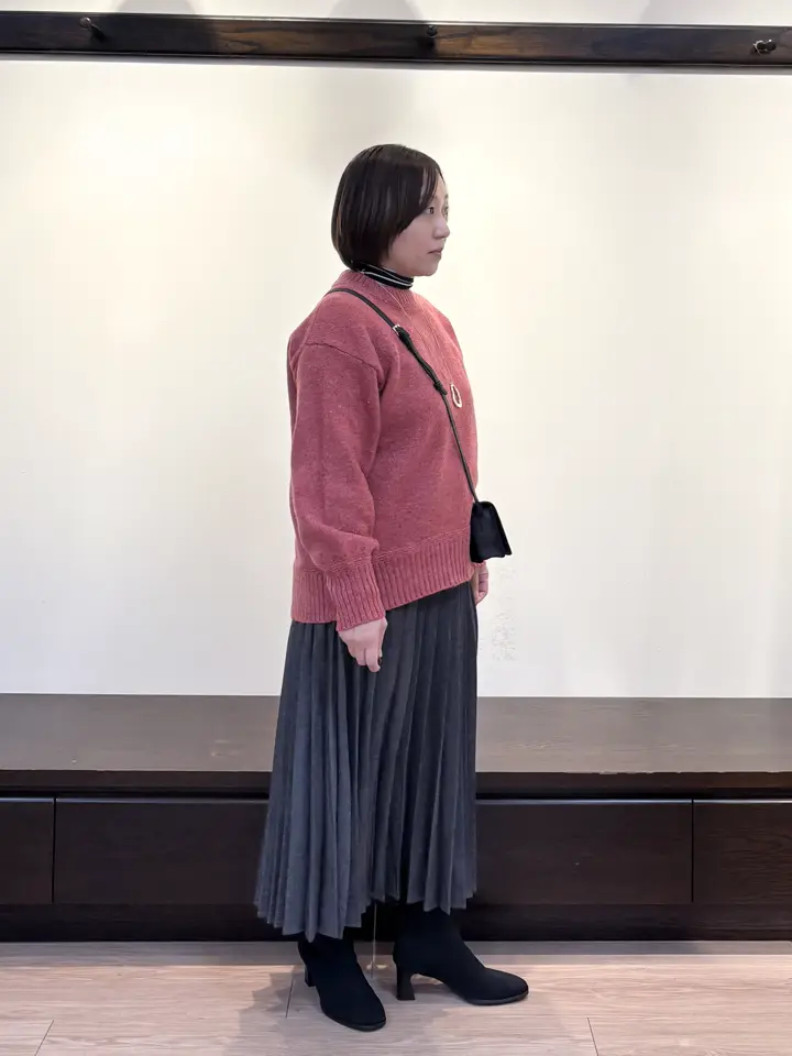 ONWARD CROSSET SELECT 副島 コーディネート画像