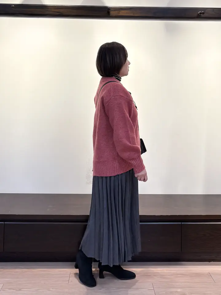 ONWARD CROSSET SELECT 副島 コーディネート画像