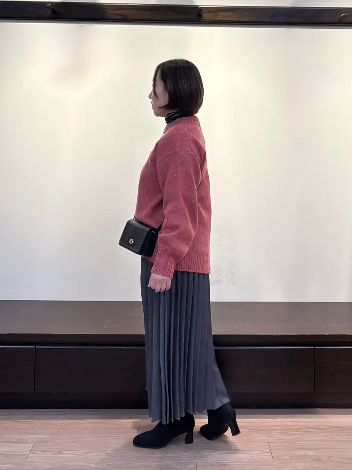 ONWARD CROSSET SELECT 副島 コーディネート画像