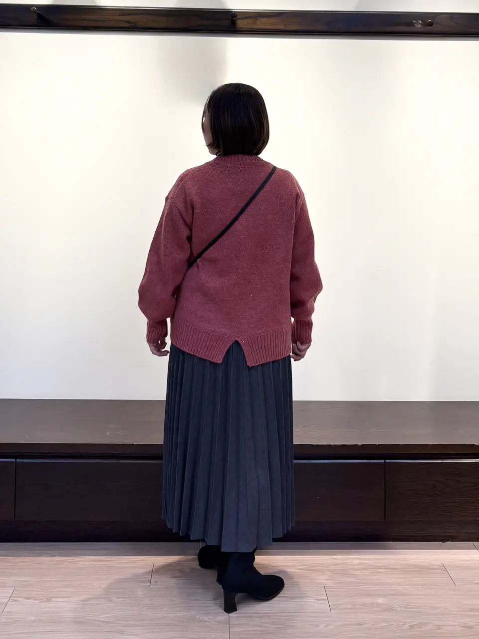 ONWARD CROSSET SELECT 副島 コーディネート画像