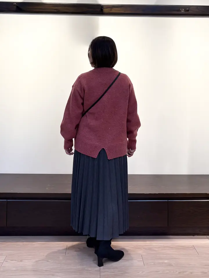 ONWARD CROSSET SELECT 副島 コーディネート画像