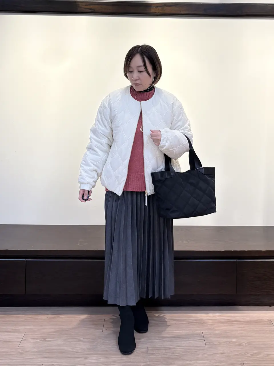  副島 コーディネート画像