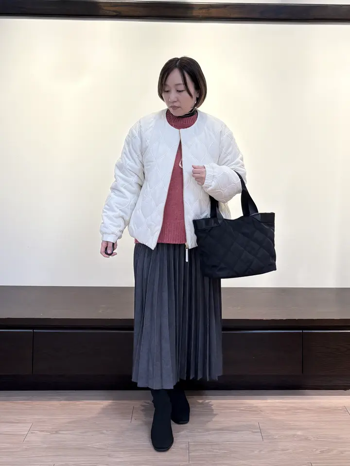 ONWARD CROSSET SELECT 副島 コーディネート画像