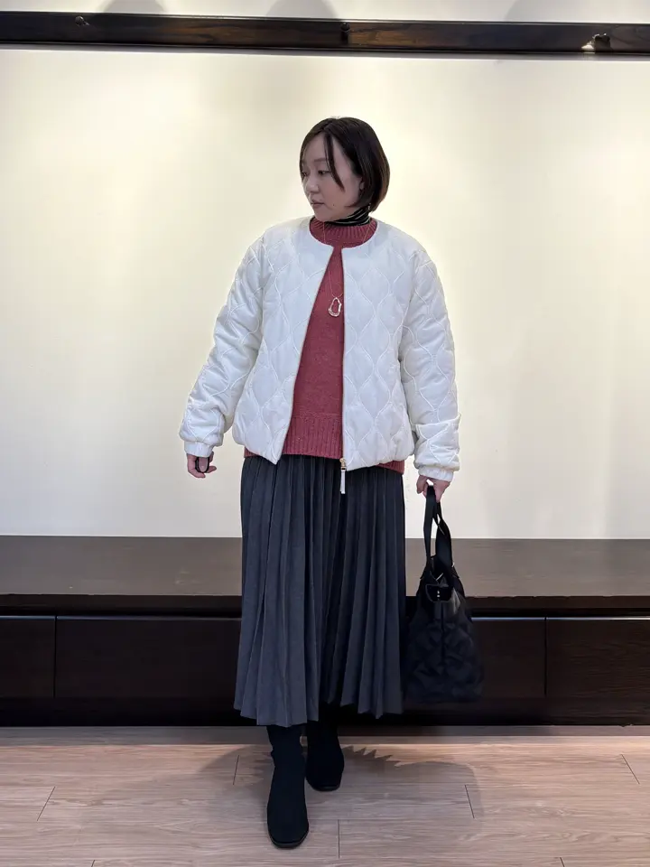 ONWARD CROSSET SELECT 副島 コーディネート画像