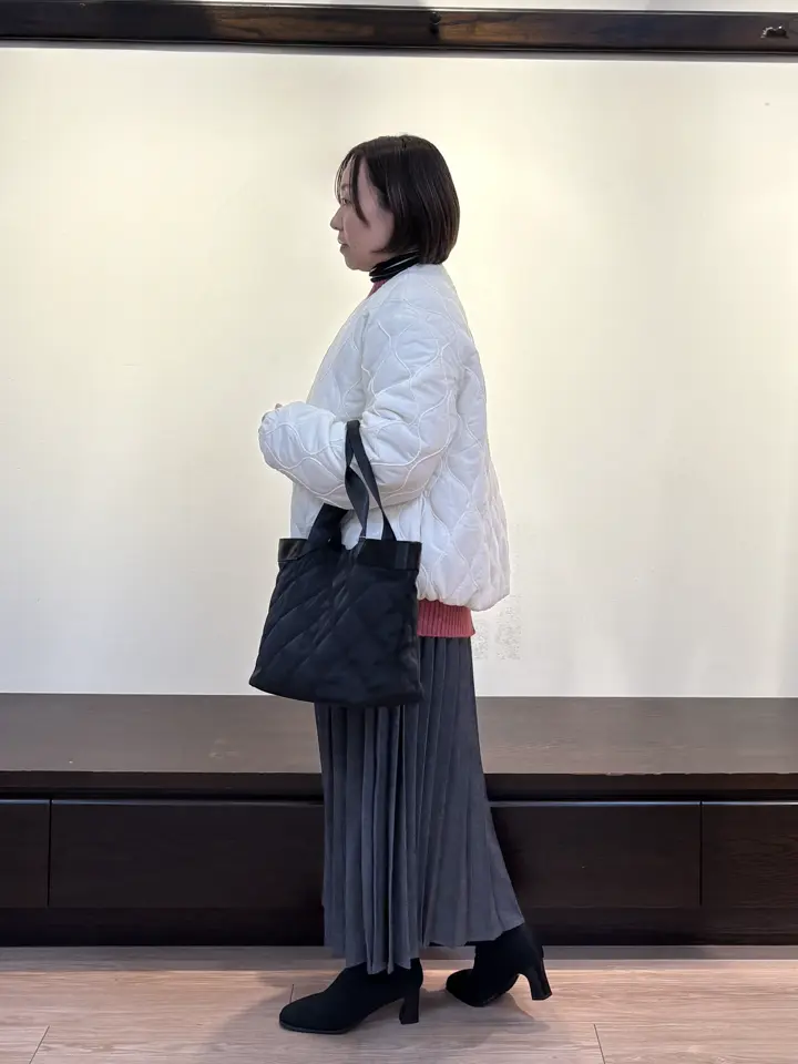 ONWARD CROSSET SELECT 副島 コーディネート画像