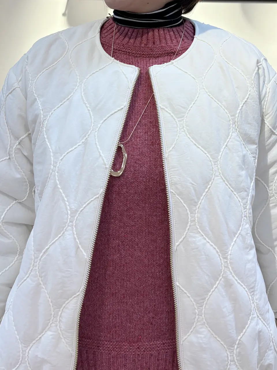 ONWARD CROSSET SELECT 副島 コーディネート画像