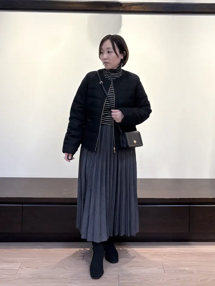 ONWARD CROSSET SELECT 副島 コーディネート画像