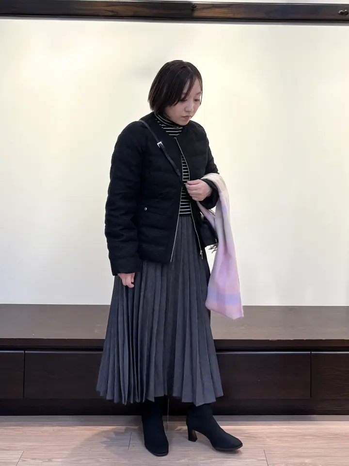 ONWARD CROSSET SELECT 副島 コーディネート画像