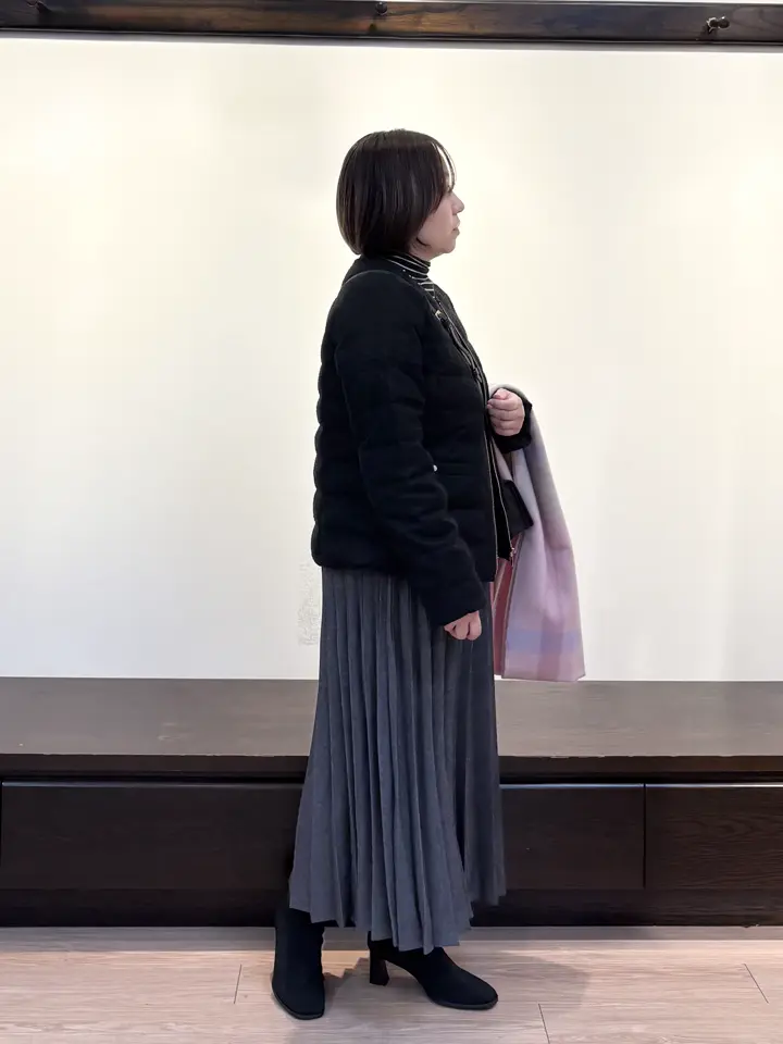 ONWARD CROSSET SELECT 副島 コーディネート画像