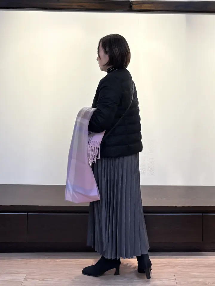 ONWARD CROSSET SELECT 副島 コーディネート画像