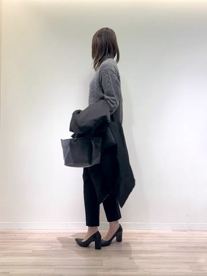 ONWARD CROSSET SELECT 井上 コーディネート画像