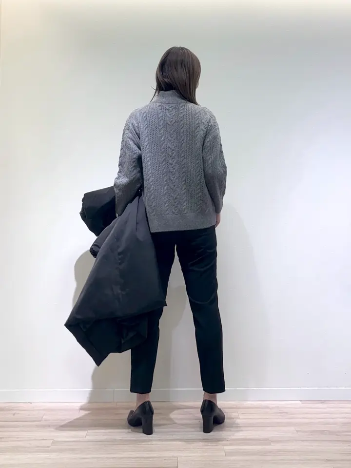 ONWARD CROSSET SELECT 井上 コーディネート画像