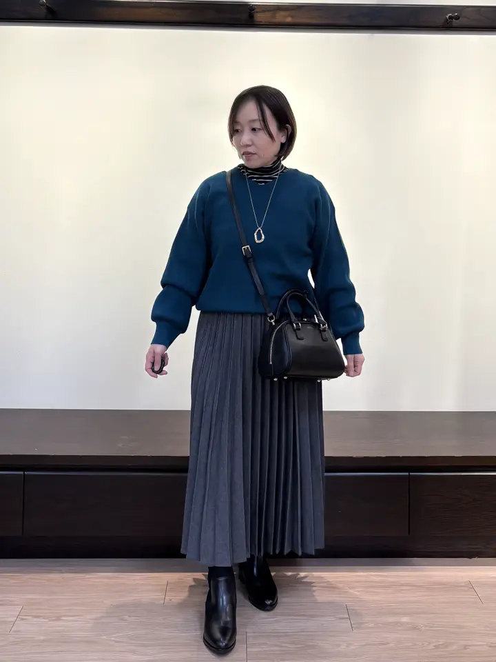 ONWARD CROSSET SELECT 副島 コーディネート画像