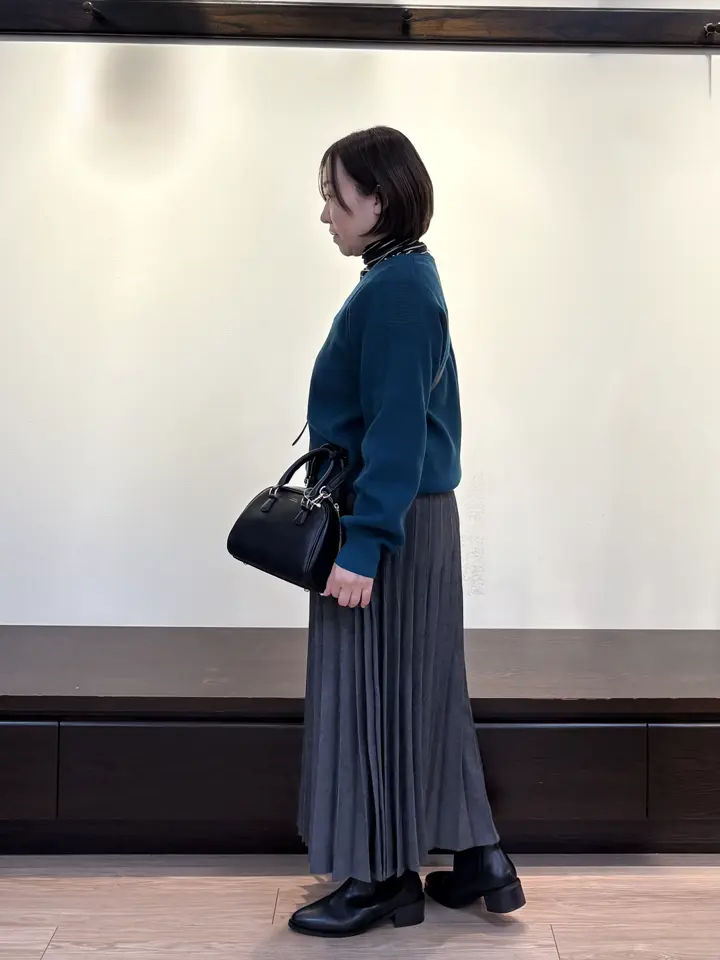 ONWARD CROSSET SELECT 副島 コーディネート画像