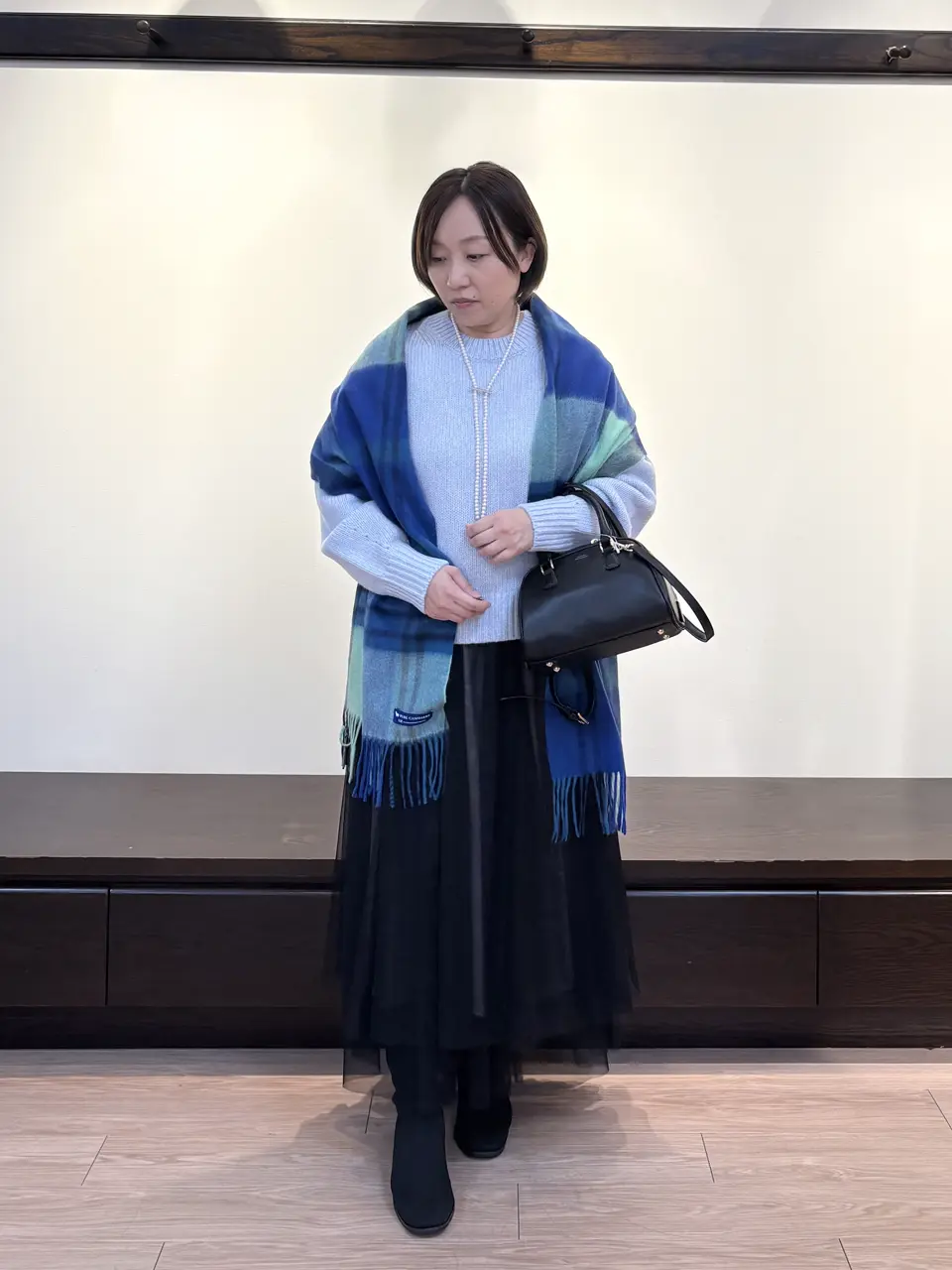  副島 コーディネート画像