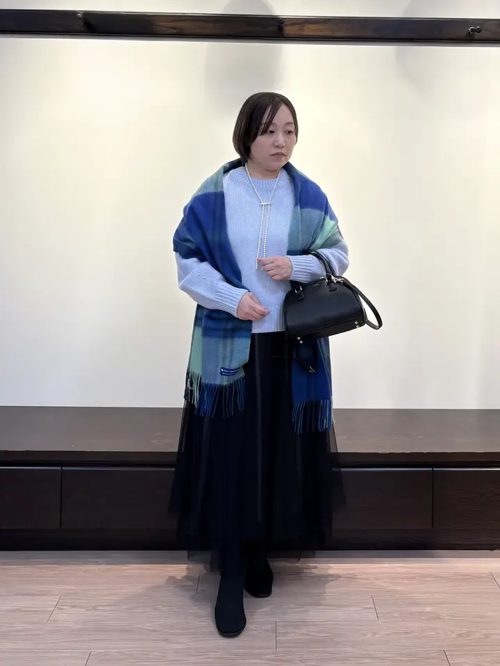 ONWARD CROSSET SELECT 副島 コーディネート画像