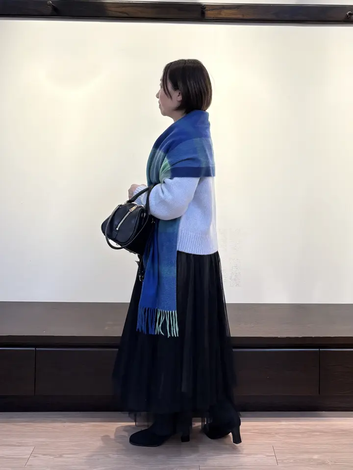 ONWARD CROSSET SELECT 副島 コーディネート画像