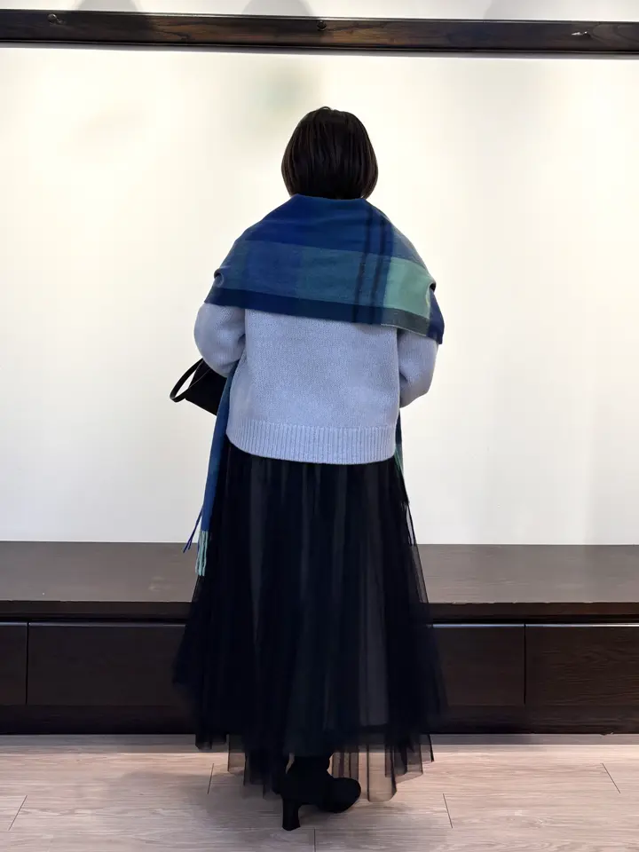 ONWARD CROSSET SELECT 副島 コーディネート画像