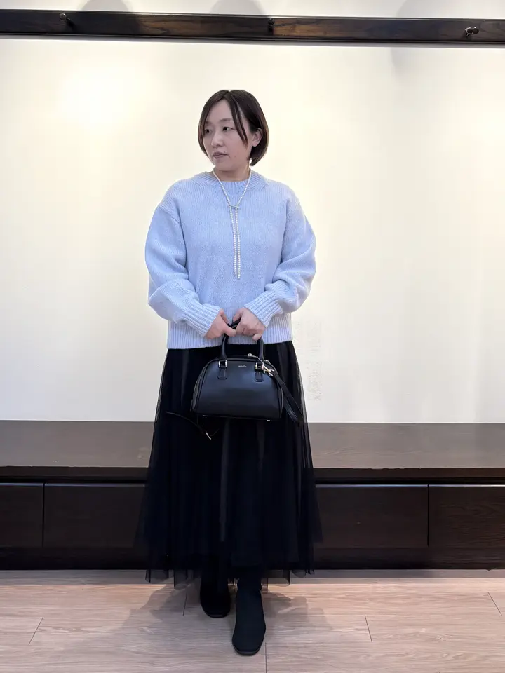 ONWARD CROSSET SELECT 副島 コーディネート画像