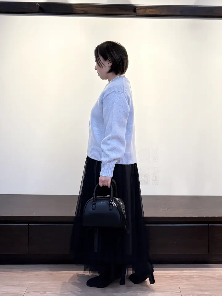 ONWARD CROSSET SELECT 副島 コーディネート画像