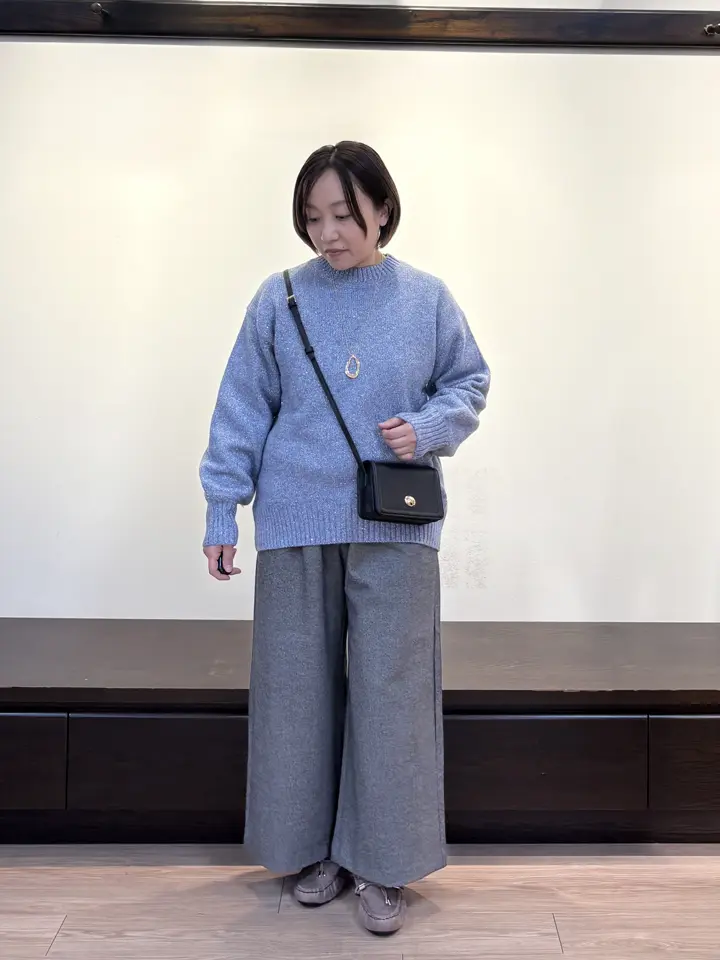 ONWARD CROSSET SELECT 副島 コーディネート画像