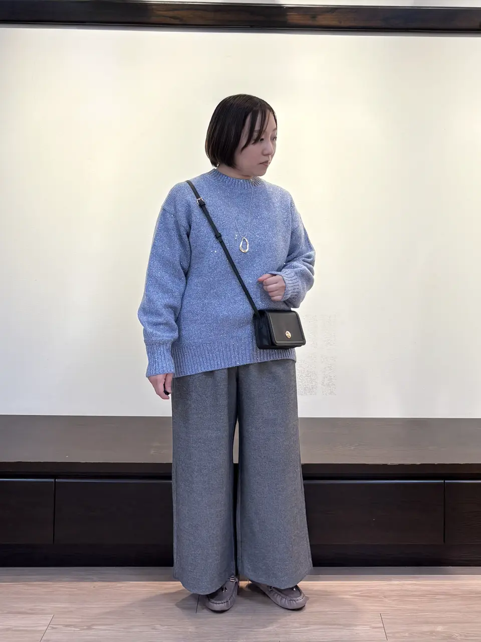 ONWARD CROSSET SELECT 副島 コーディネート画像