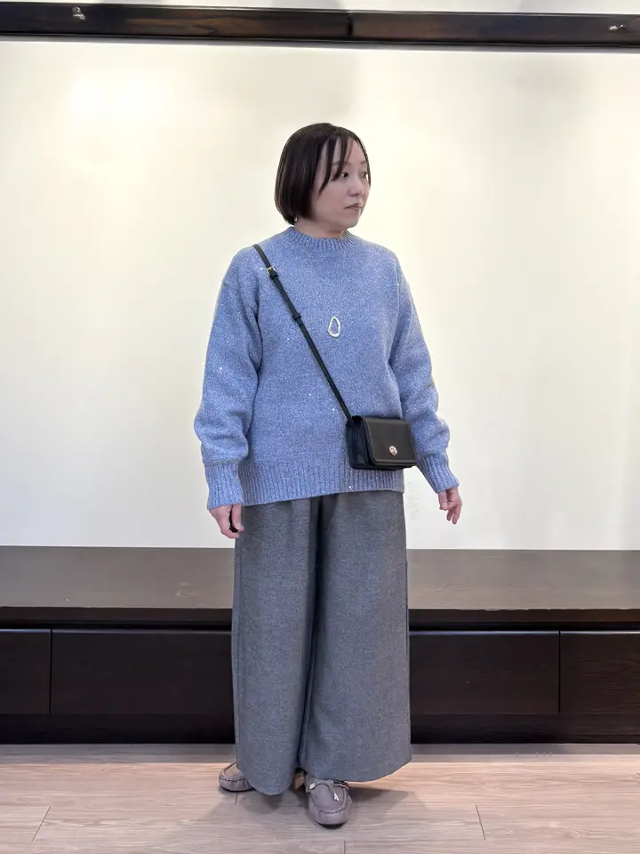 ONWARD CROSSET SELECT 副島 コーディネート画像