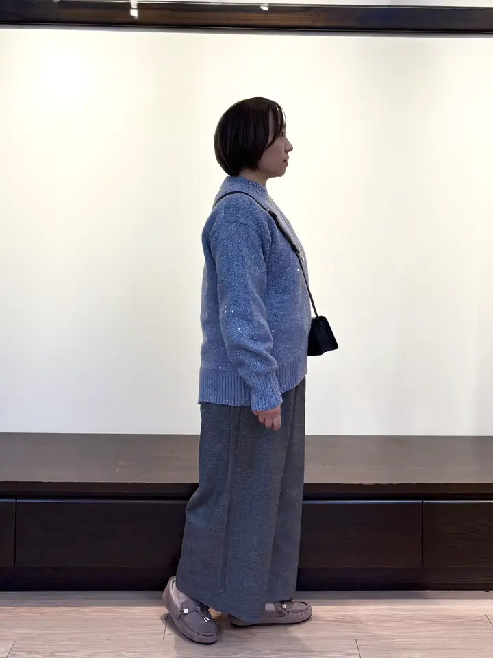 ONWARD CROSSET SELECT 副島 コーディネート画像