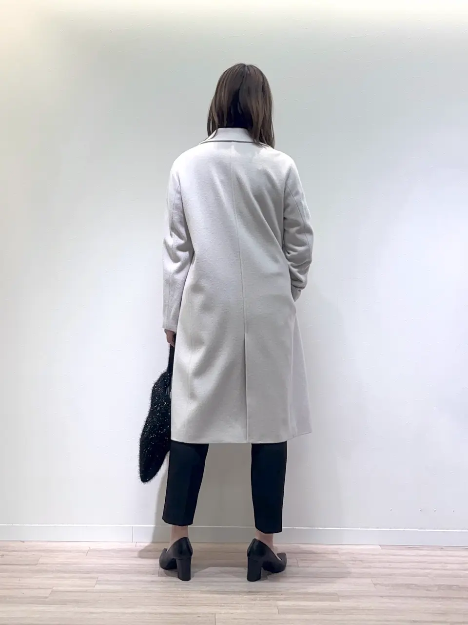 ONWARD CROSSET SELECT 井上 コーディネート画像