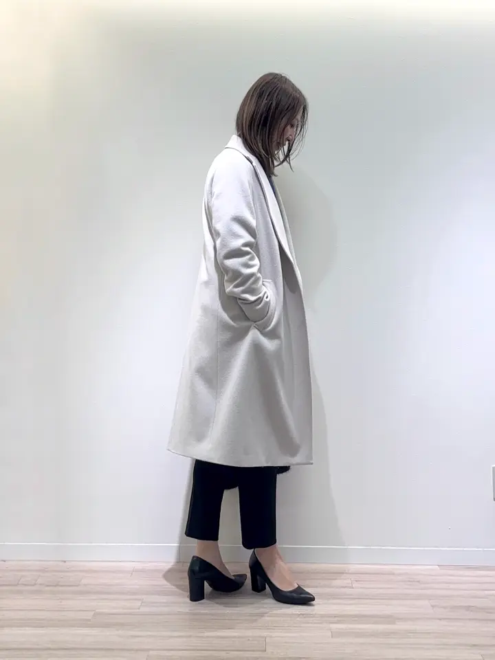 ONWARD CROSSET SELECT 井上 コーディネート画像