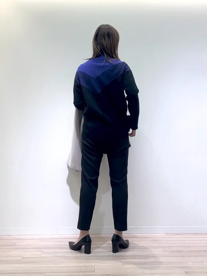 ONWARD CROSSET SELECT 井上 コーディネート画像