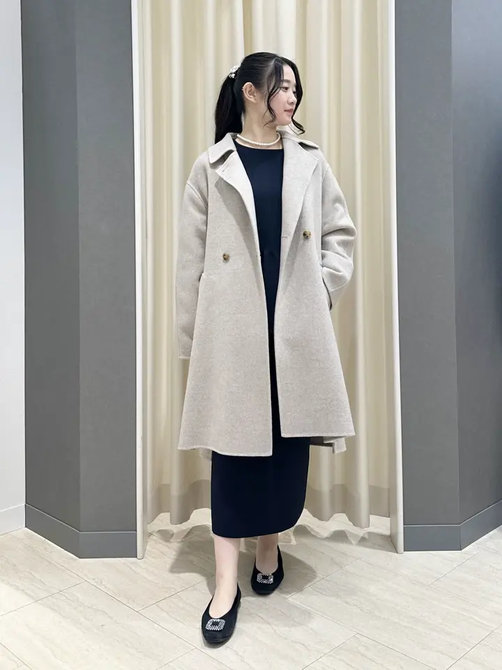 ONWARD CROSSET SELECT 本間 コーディネート画像