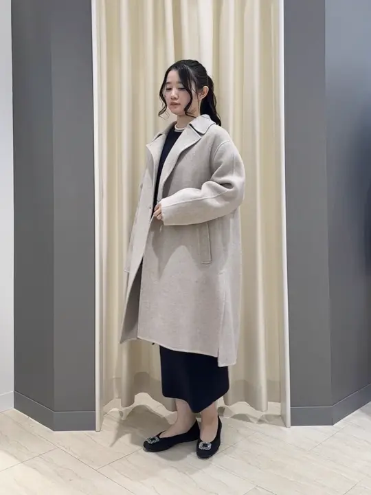 ONWARD CROSSET SELECT 本間 コーディネート画像