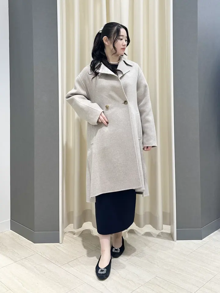 ONWARD CROSSET SELECT 本間 コーディネート画像