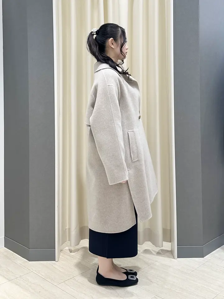 ONWARD CROSSET SELECT 本間 コーディネート画像