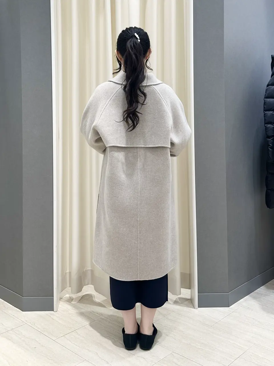 ONWARD CROSSET SELECT 本間 コーディネート画像